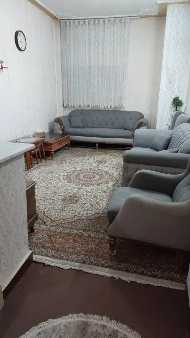 واحد ۴۶ متری با سند تک برگ با پارکینگ طبقه اول|فروش آپارتمان|فردیس, شهرک ۱۱۰|دیوار