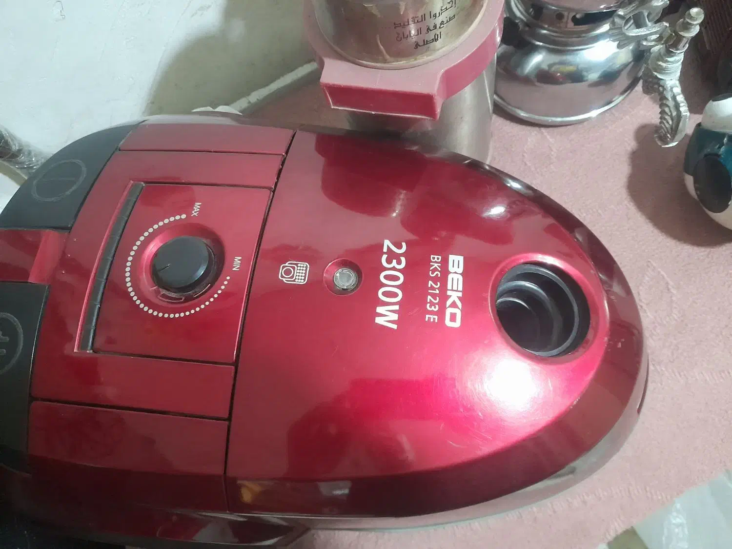 لوازم خانگی کاملا سالم درحد نو|اجاق گاز و لوازم برقی پختوپز|اردبیل, |دیوار