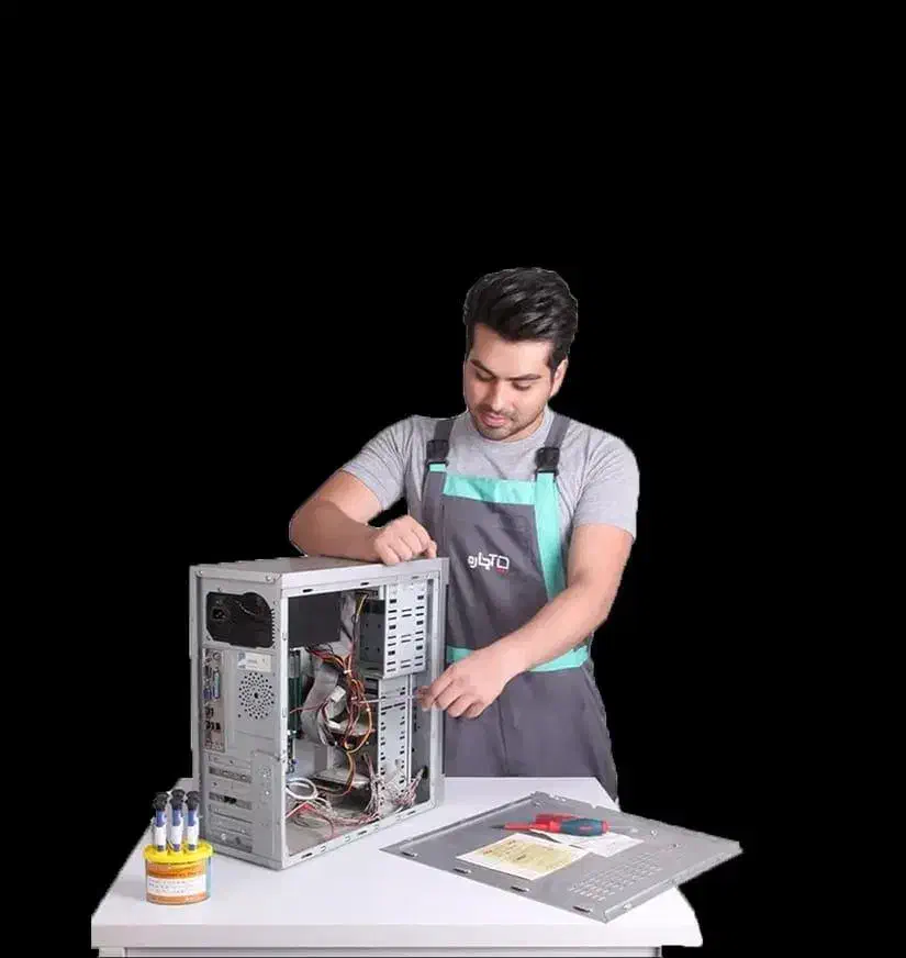 خدمات تخصصی شبکه وسیستم های امنیتی|خدمات رایانه‌ای و موبایل|زرندیه, |دیوار