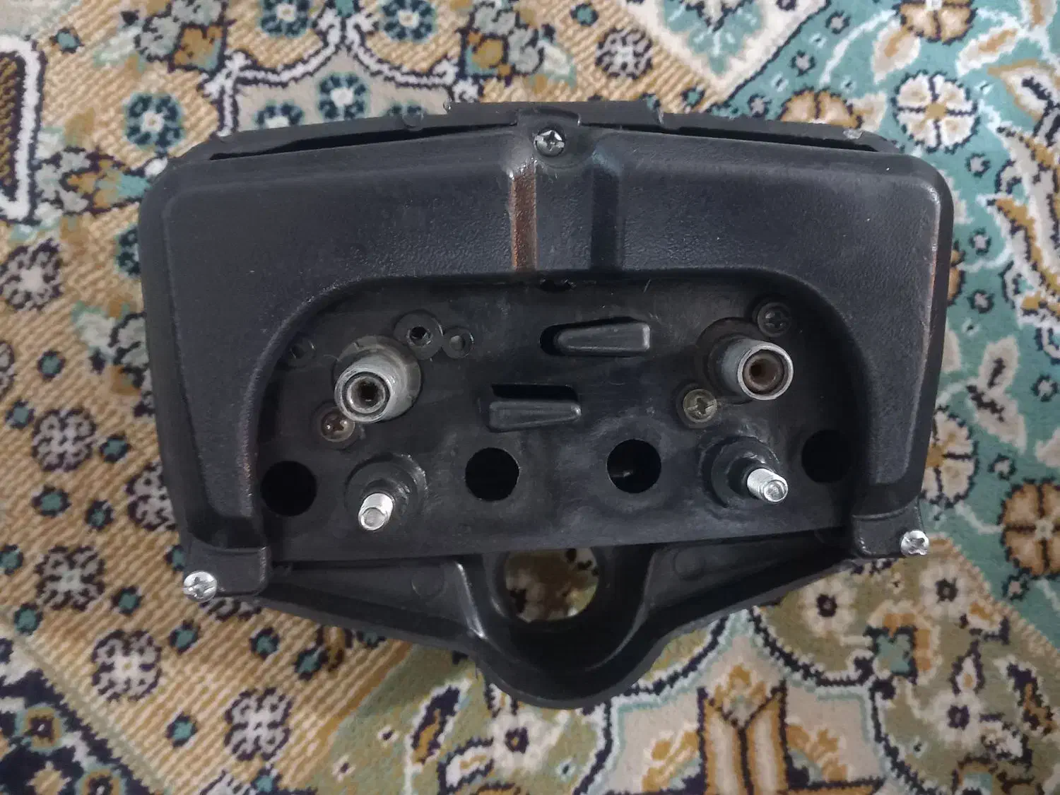 کیلومتر موتور سالم|قطعات یدکی و لوازم جانبی|نهاوند, |دیوار