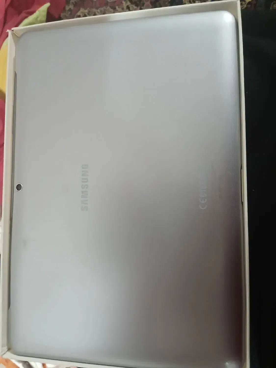 تبلت ۱۰ اینچ سامسونگ|تبلت|تهران, وردآورد|دیوار