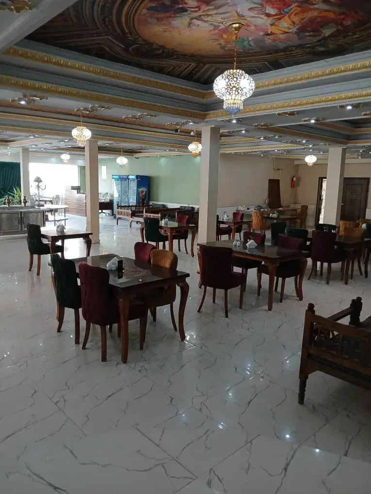 استخدام نیرو جهت تکمیل کادر تالار|استخدام خدمات فروشگاه و رستوران|پردیس, فاز ۶|دیوار