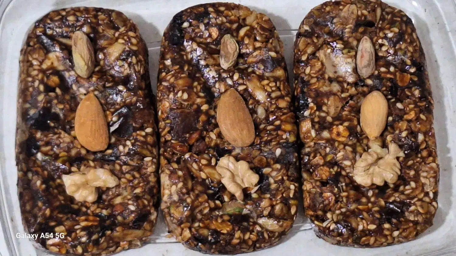 پروتئین بار انرژی|خوردنی و آشامیدنی|حمیدیا, |دیوار