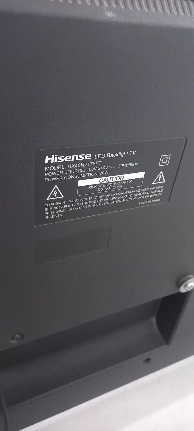 تلویزیون نو|تلویزیون و پروژکتور|اهواز, زرگان|دیوار