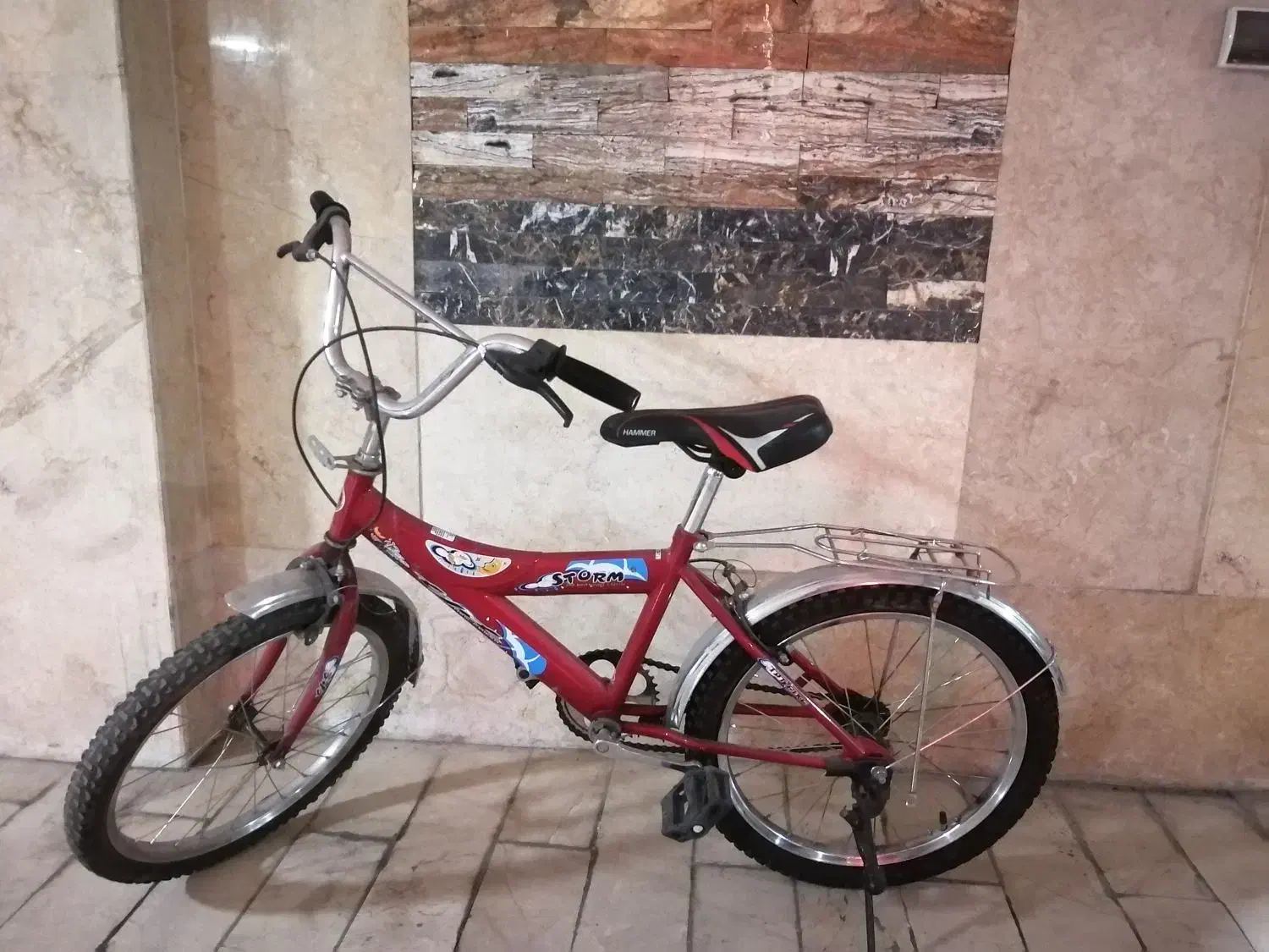 دوچرخه 20|دوچرخه، اسکیت، اسکوتر|تهران, آهنگ|دیوار