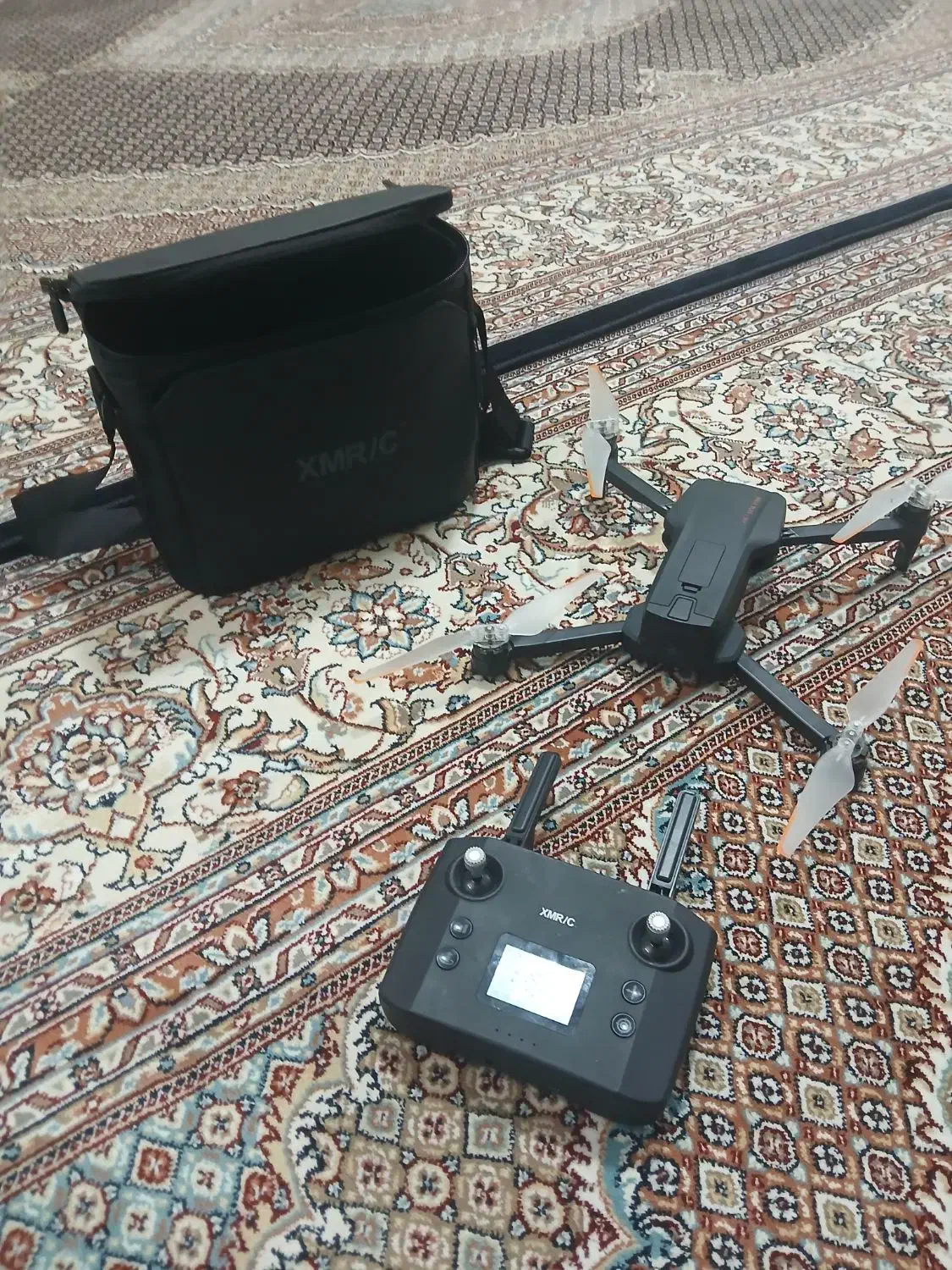 پهبادیا کوادکوپتر عکسبرداری و فیلم برداریXMR/C|دوربین عکاسی و فیلمبرداری|زاهدان, |دیوار