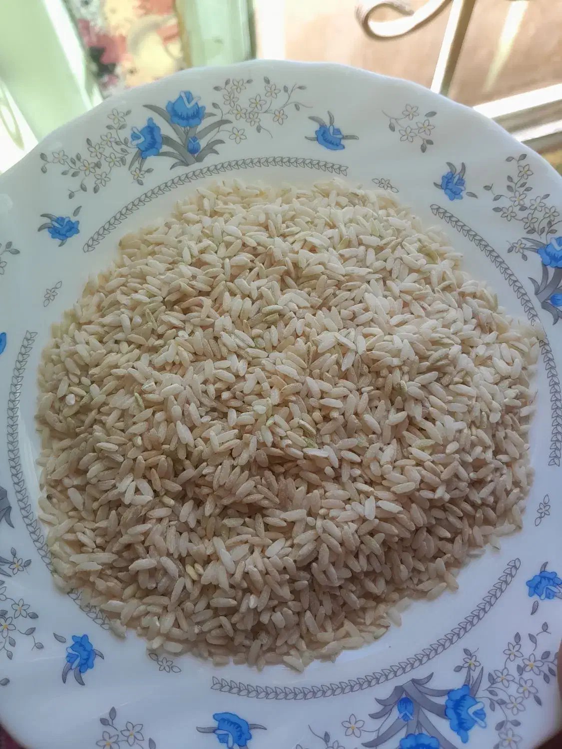 برنج چمپا|خوردنی و آشامیدنی|یاسوج, |دیوار