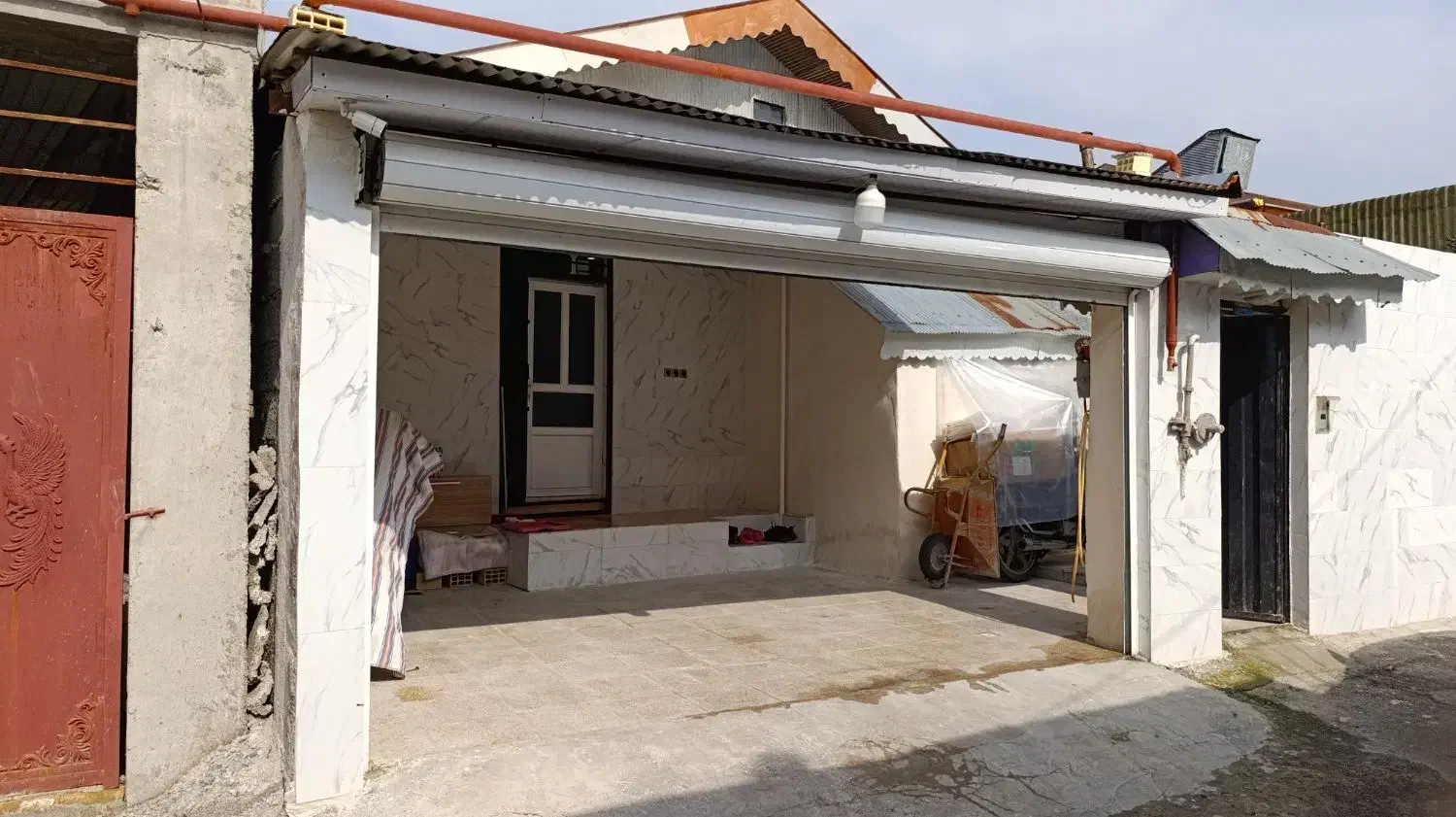 رشت|فروش خانه و ویلا|رشت, خرسندی|دیوار