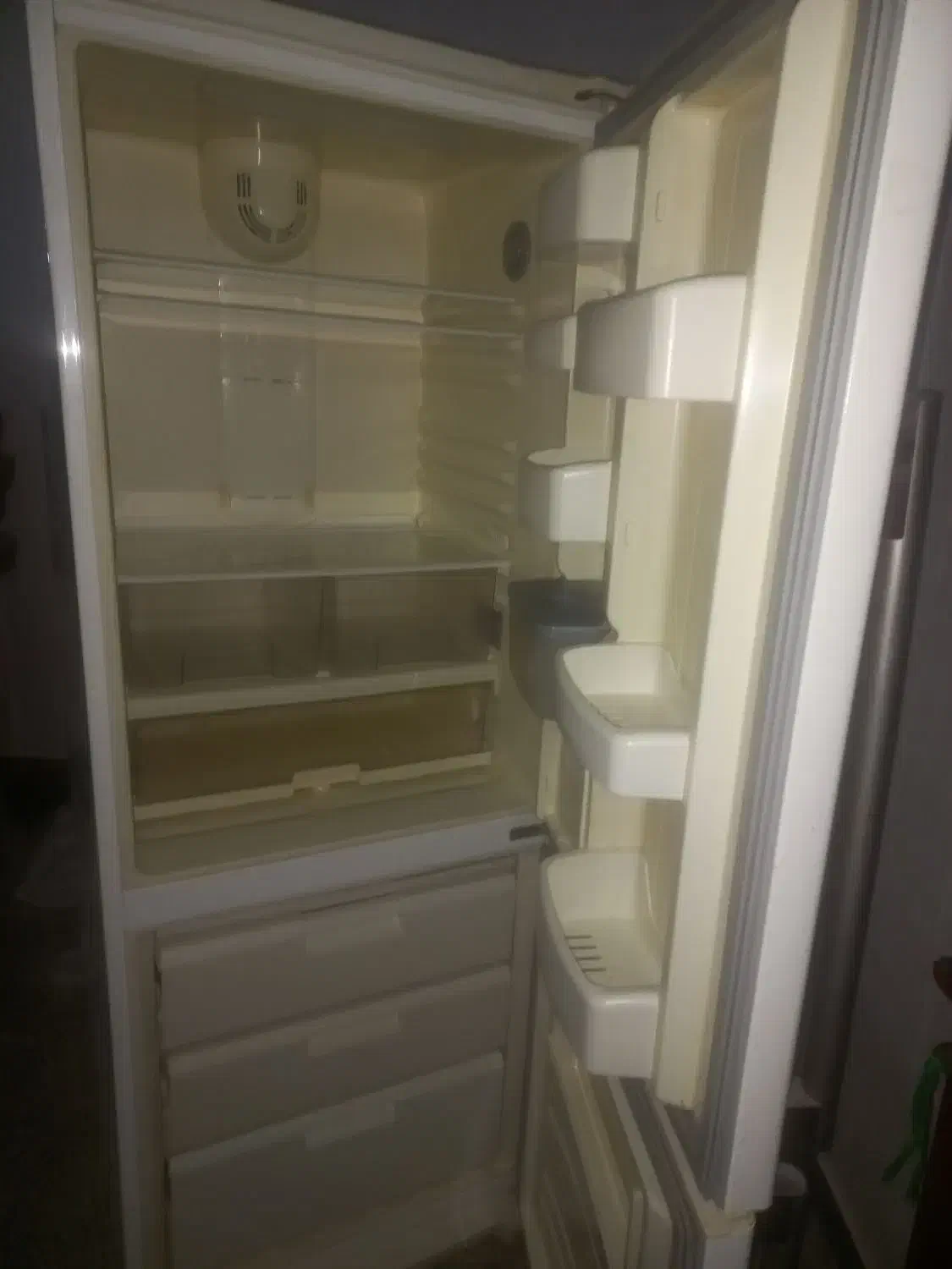 یخچال فریزر سادبادسای|یخچال و فریزر|اهواز, پردیس دو|دیوار