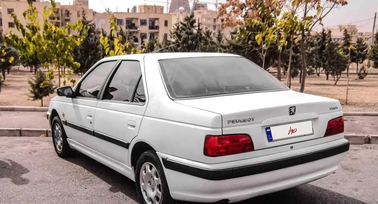 پرشیا تیوفایو|خودرو سواری و وانت|اسلام‌شهر, شهرک واوان|دیوار