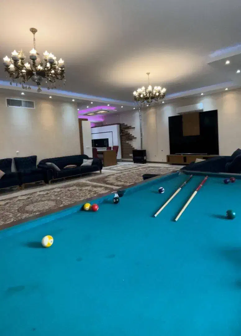 اجاره باغ ویلا روزانه|اجارهٔ کوتاهمدت ویلا و باغ|اصفهان, سرشبادران|دیوار