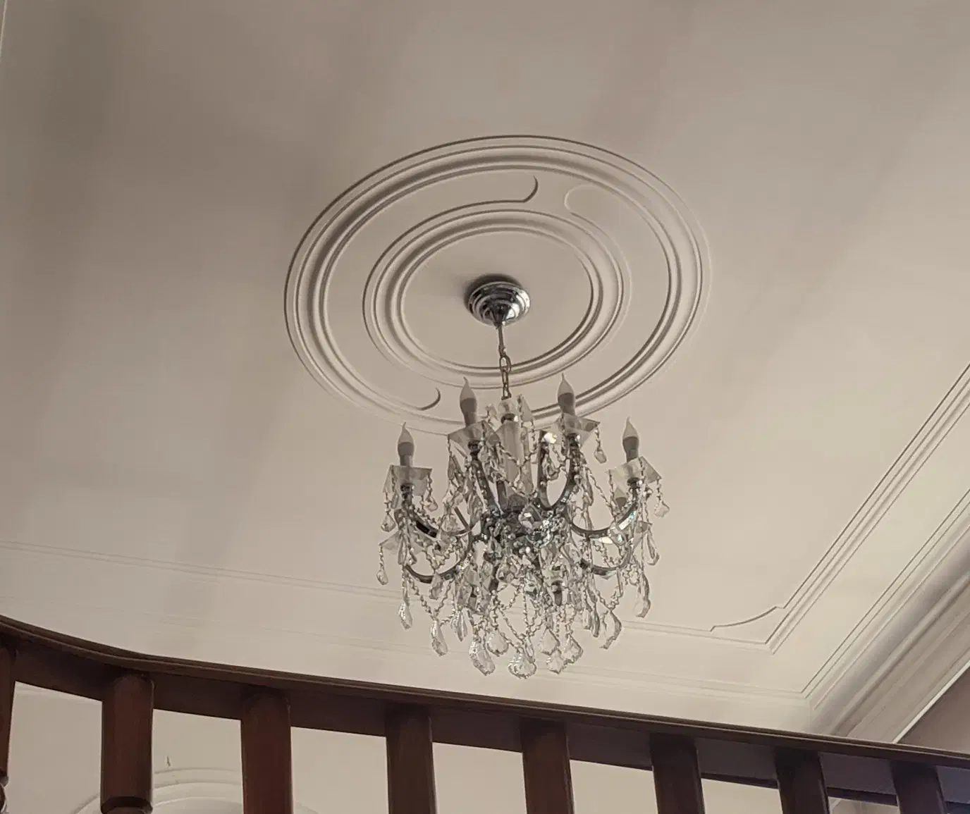 لوستر برند نورسازان|لوستر و چراغ آویز|بوکان, |دیوار