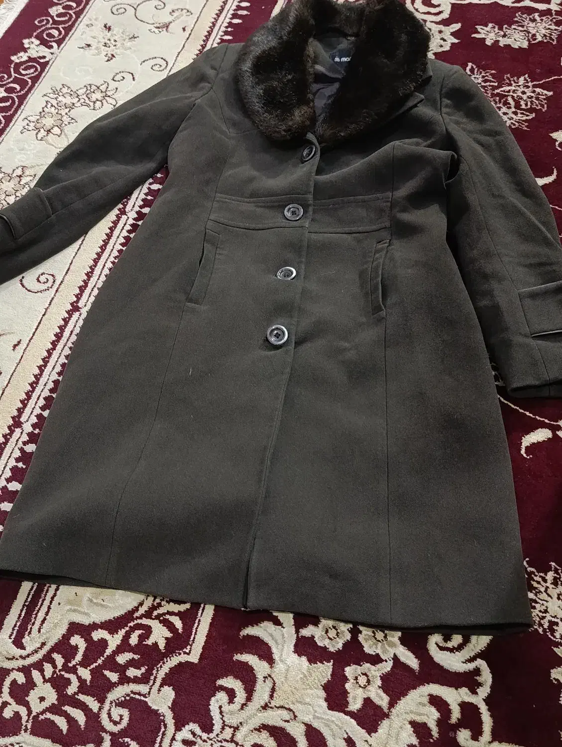 حراجی لباس|حراج|کرمانشاه, |دیوار