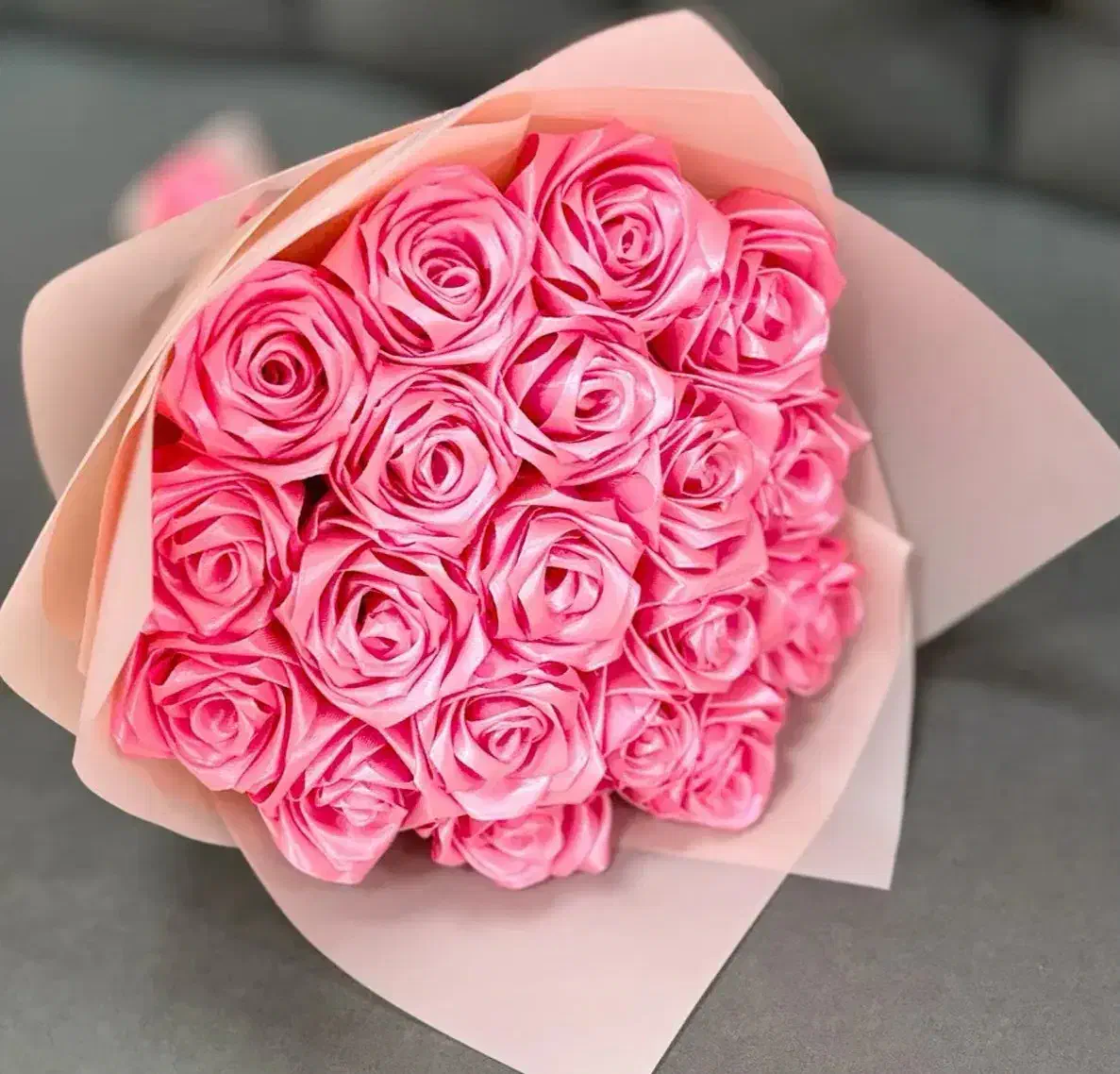 گل ربانی|گل مصنوعی|ورامین, ورامین|دیوار