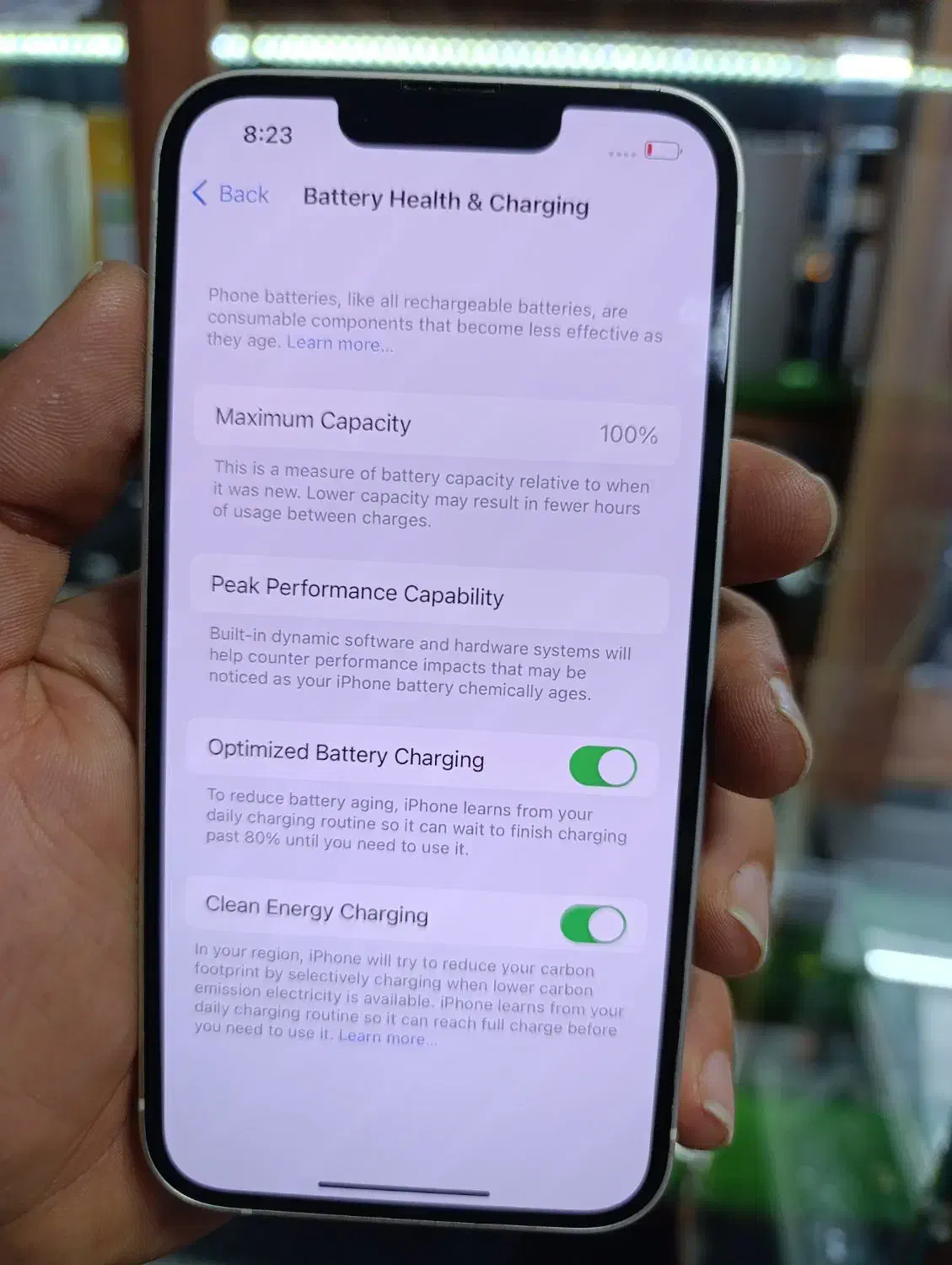 iphone 13|موبایل|دهگلان, |دیوار