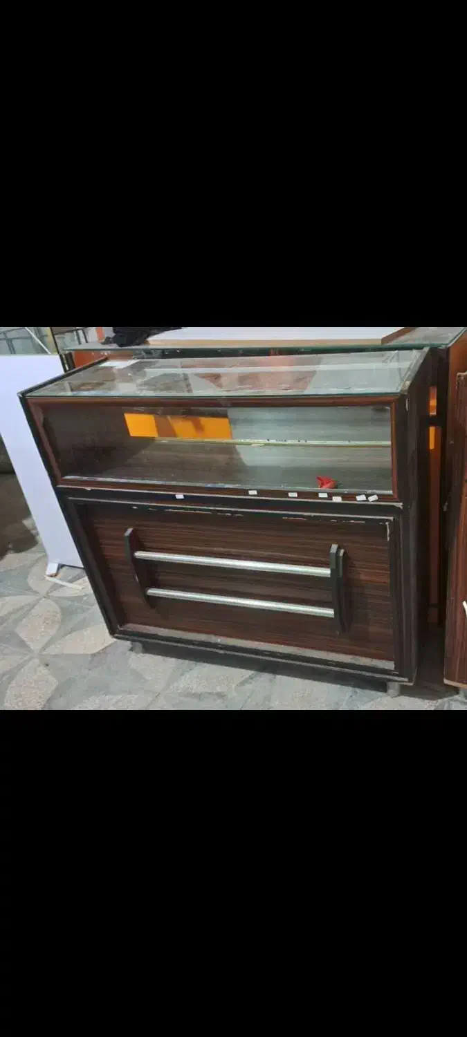 فروش ویترین مغازه|فروشگاه و مغازه|بندر گناوه, |دیوار