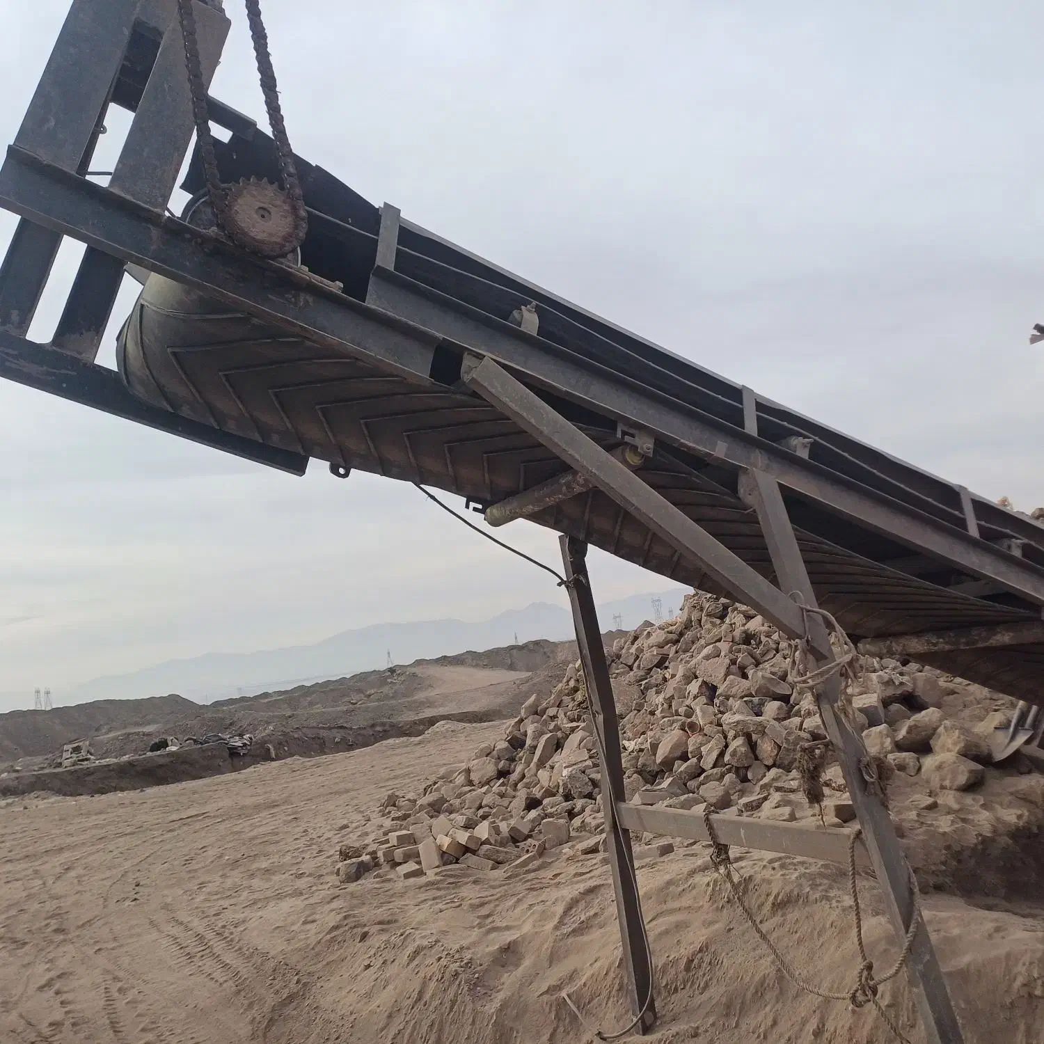 سپرات بانوارموتور برق|ماشین‌آلات صنعتی|فولادشهر, زاینده رود|دیوار