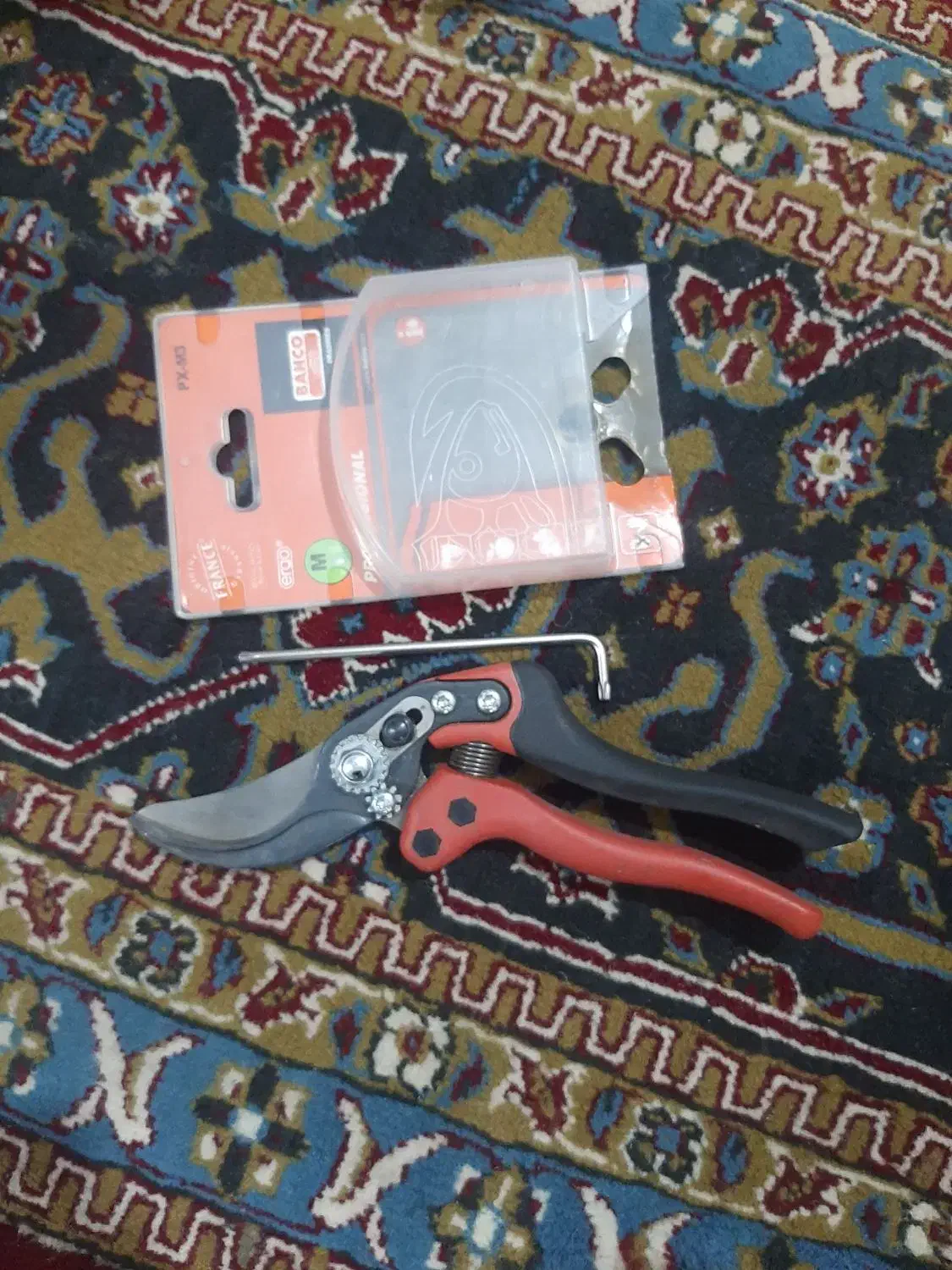 صفر صفر اصلا استفاده نشده|ابزارآلات|سلماس, |دیوار