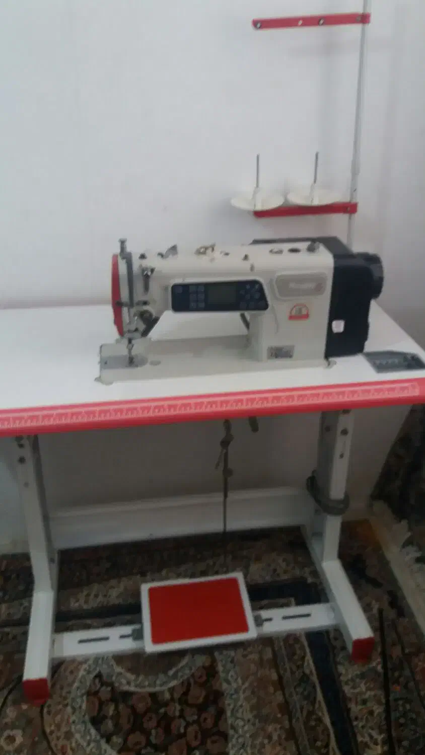 چرخ راسته فول اتومات فروش فوری|ماشین‌آلات صنعتی|گلستان (تهران), |دیوار