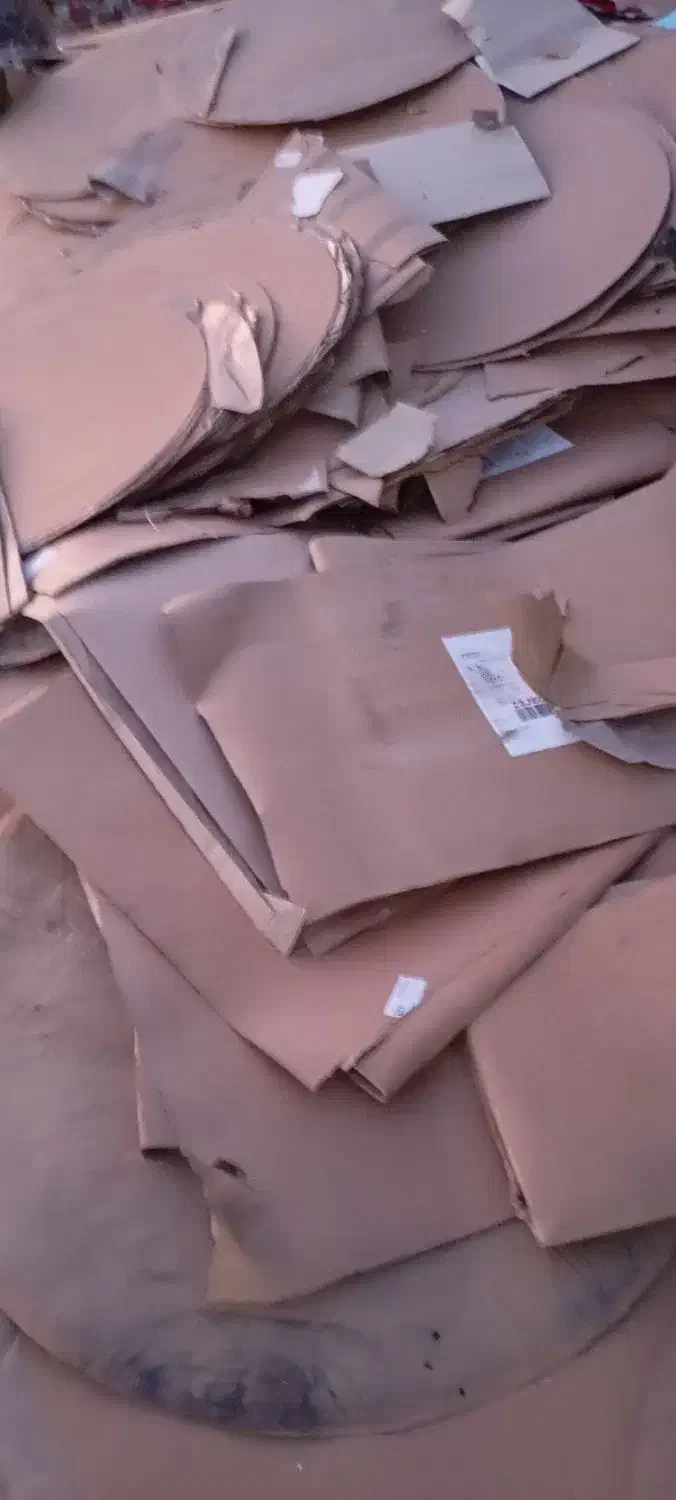 خریدار ضایعات کارتن کیلو22هزار|خدمات پیشه و مهارت|قم, قلعه کامکار|دیوار