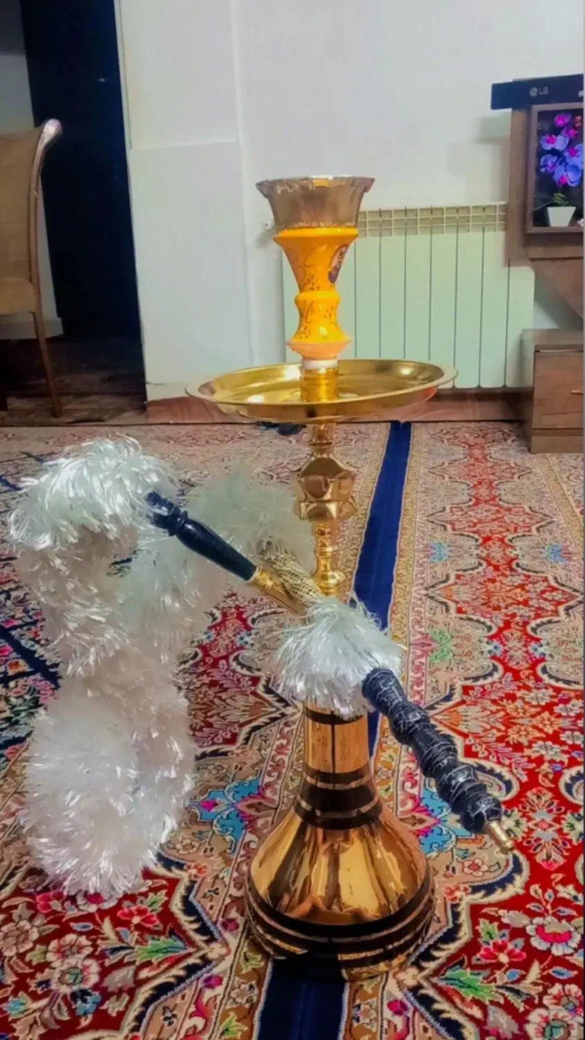 قیلون|کلکسیون و سرگرمی|بروجرد, |دیوار