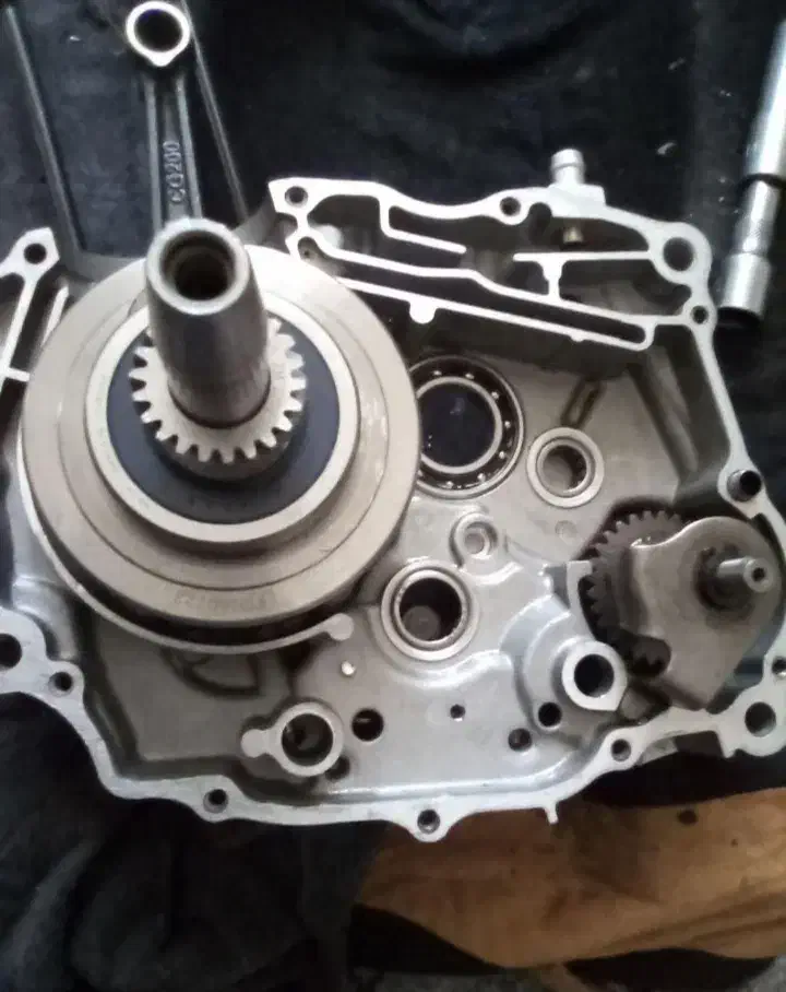 تعمیرات انجین ـتقویت انجین ـ بازسازی موتور سیکلت|خدمات موتور و ماشین|بوشهر, |دیوار