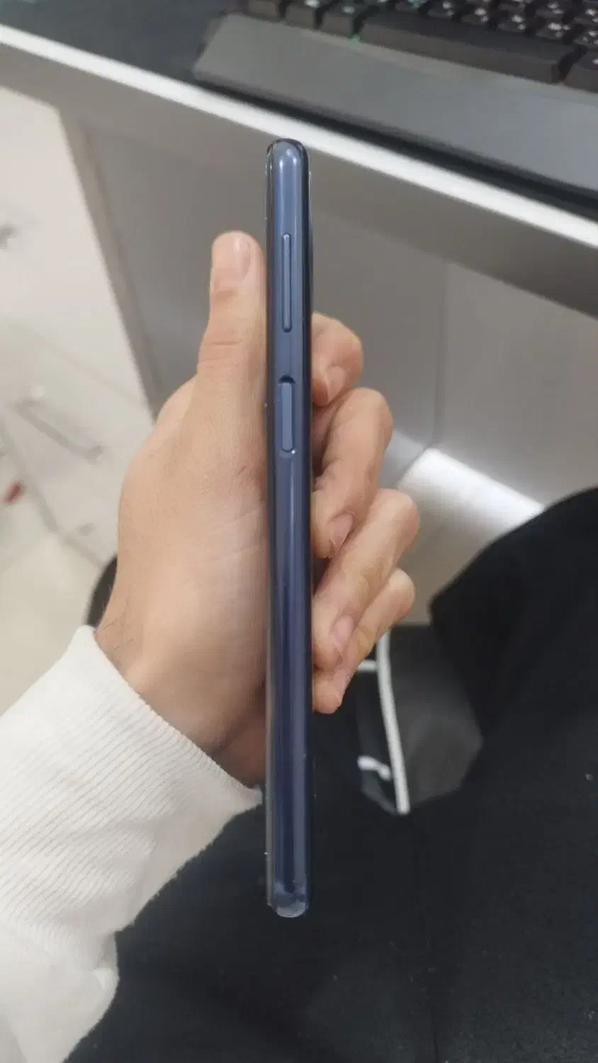 سامسونگ  M33 5G|موبایل|نظرآباد, رسالت|دیوار