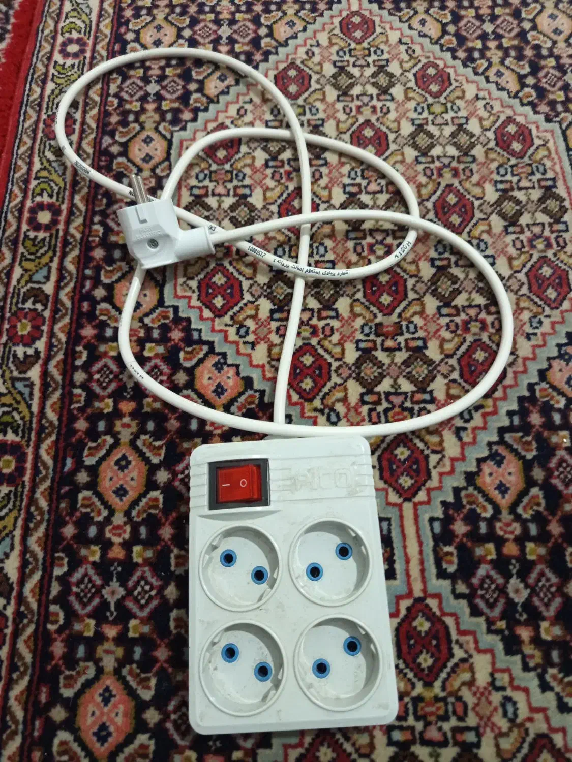 چهارراهی|سایر لوازم برقی|سنندج, |دیوار