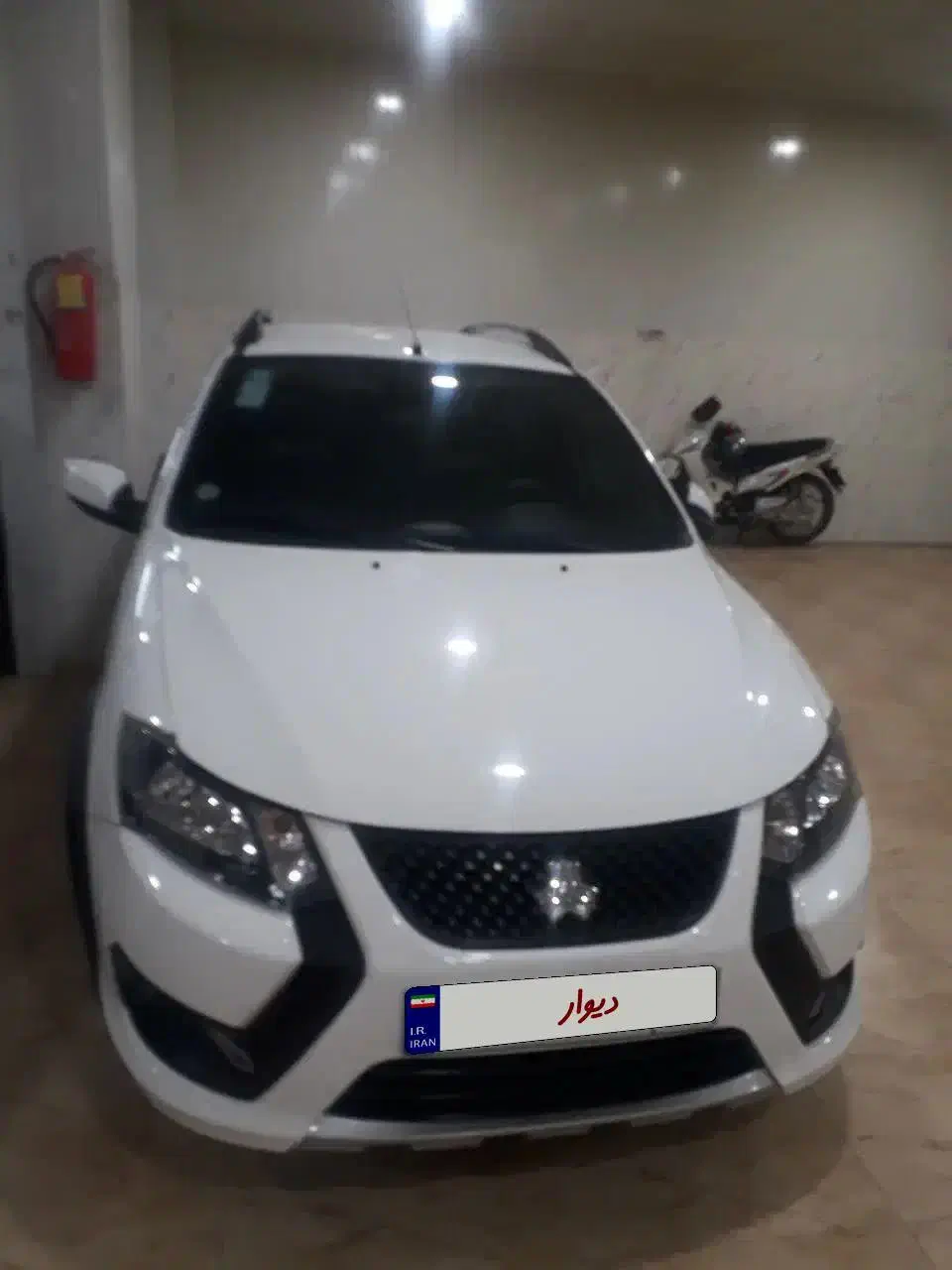 کویک ۱۴۰۴|خودرو سواری و وانت|زنجان, |دیوار