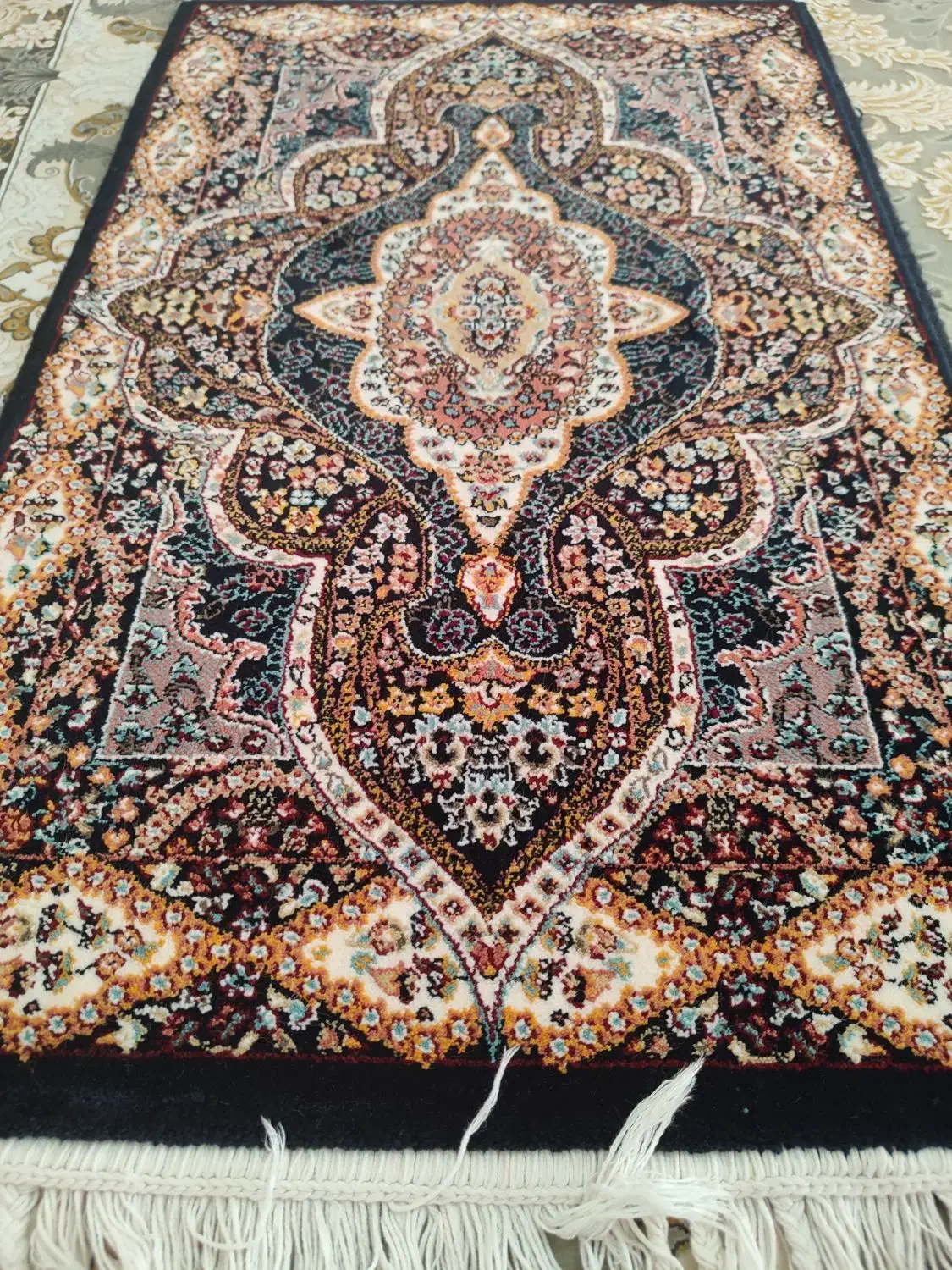 پادری فرشی درحد نو|پادری|ماهدشت, |دیوار