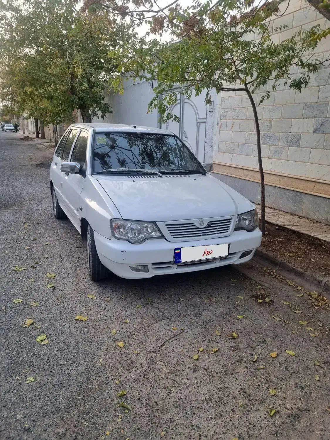 111مدل ۹۲|خودرو سواری و وانت|کاشمر, |دیوار