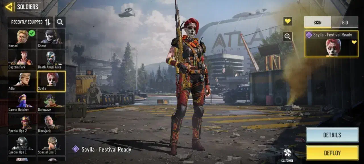 اکانت کالاف|کنسول، بازی ویدئویی و آنلاین|محلات, |دیوار