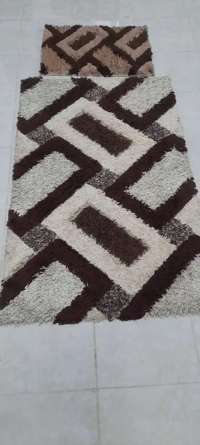 فرش|فرش|گلستان (تهران), |دیوار