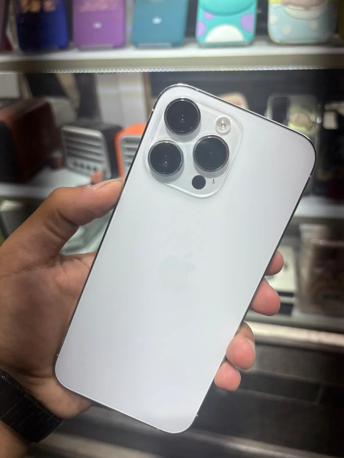 iPhone 14 Pro max|موبایل|ورامین, ورامین|دیوار