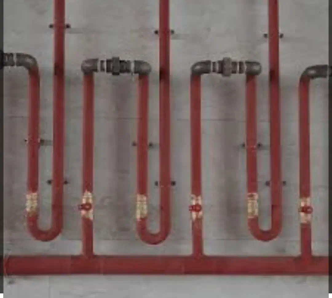 لوله کشی گاز|خدمات پیشه و مهارت|بروجرد, |دیوار