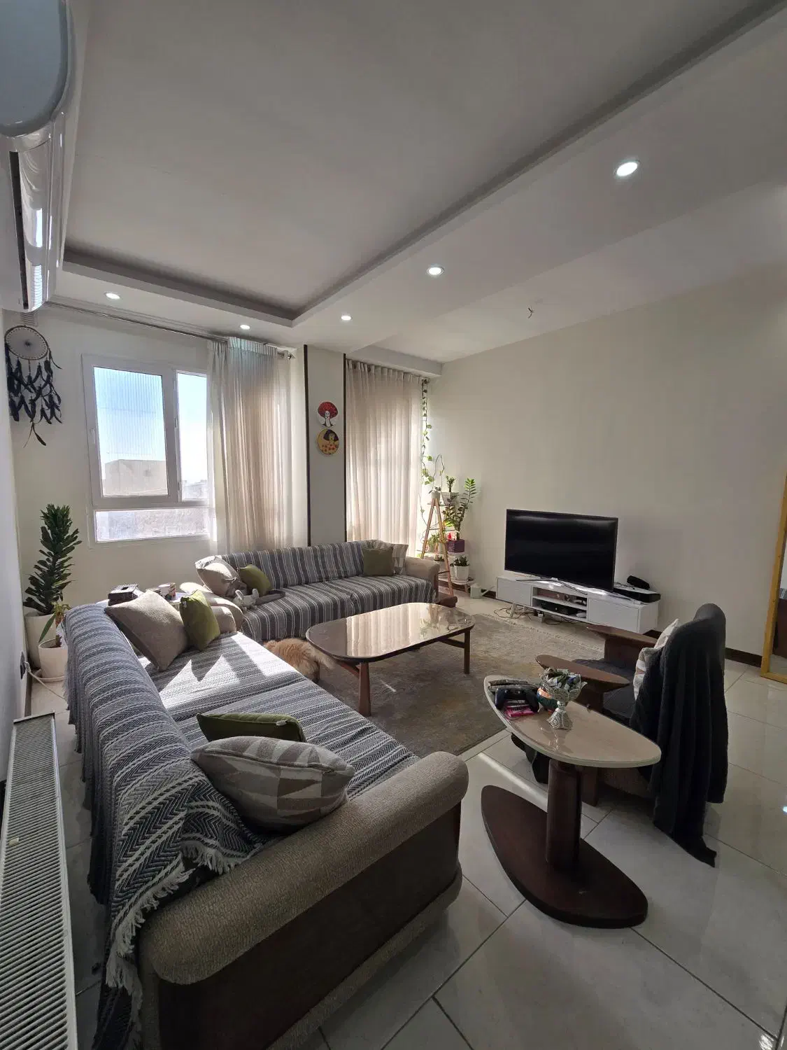 ۱۰۰متری / رو به نما/ شیک و خاص/ فاز ۵مهرشهر|فروش آپارتمان|کرج, فاز ۵ مهرشهر|دیوار