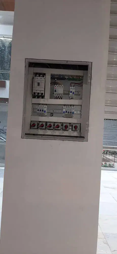 برقکاری شبانه روزی کل اهواز|خدمات پیشه و مهارت|اهواز, کیانپارس |دیوار