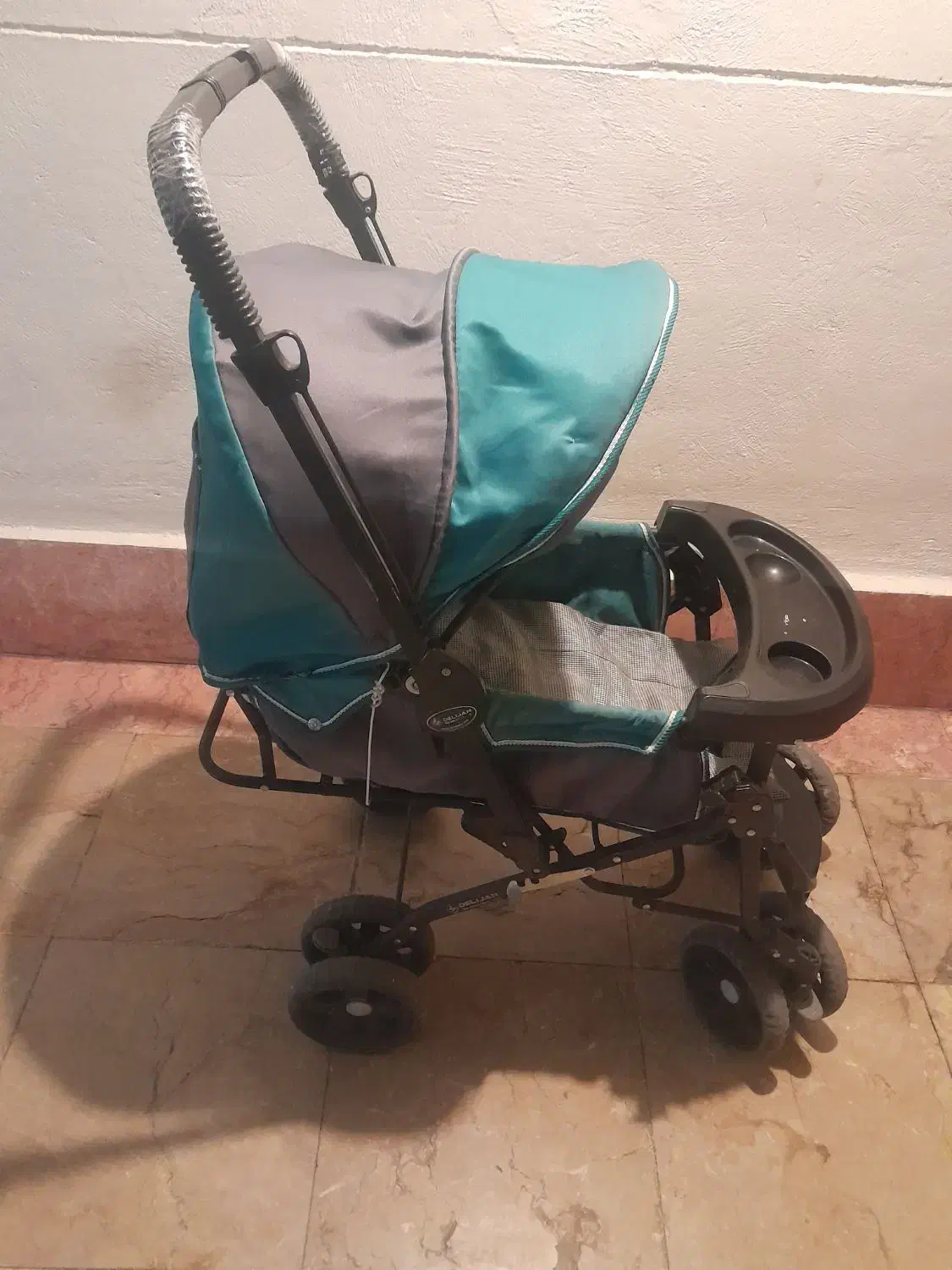 کالسکه|کالسکه و لوازم جانبی|تهران, میرداماد|دیوار