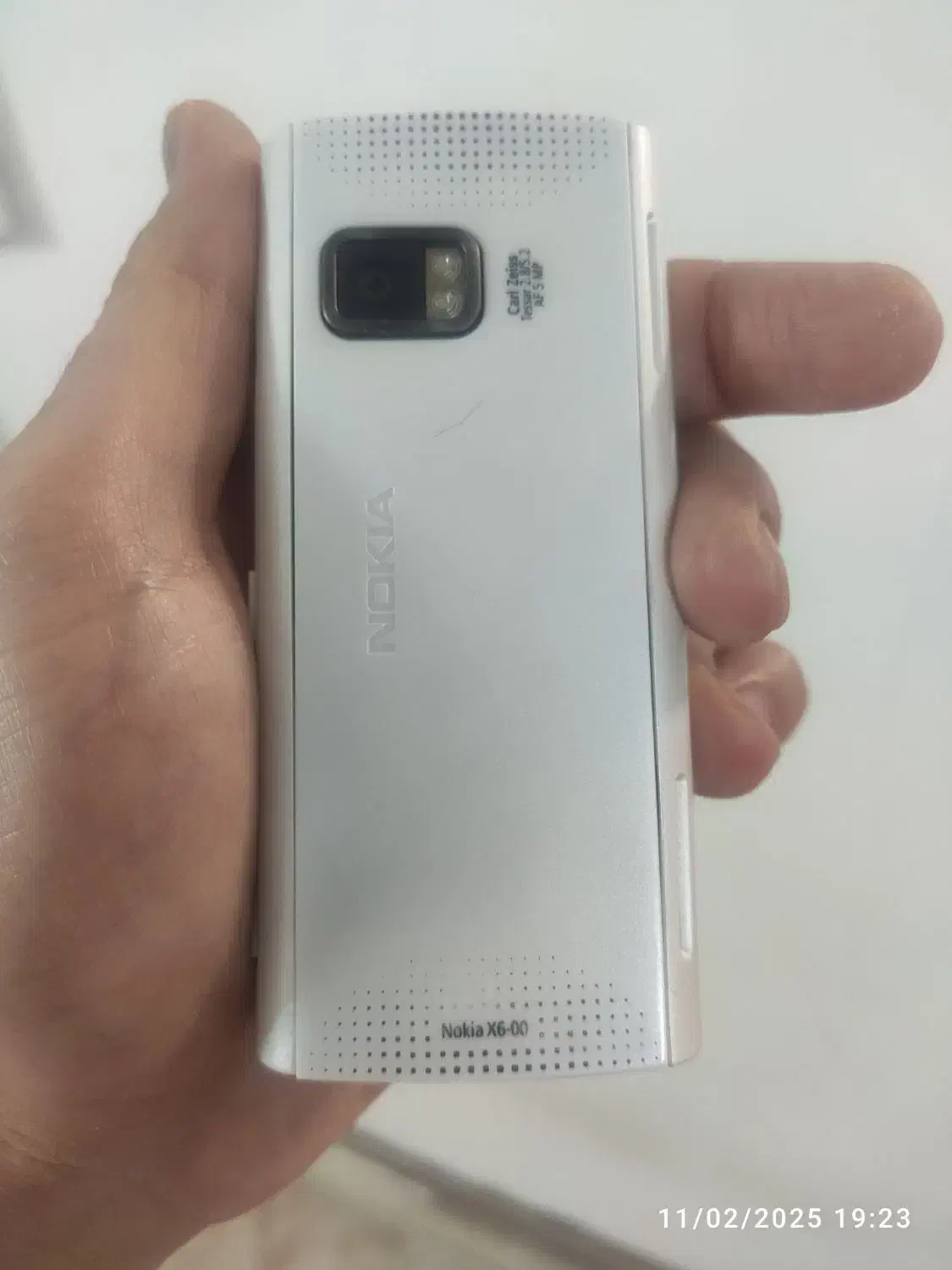 کلکسیونی زیرخاکی نو نو|موبایل|اصفهان, باغ فدک|دیوار