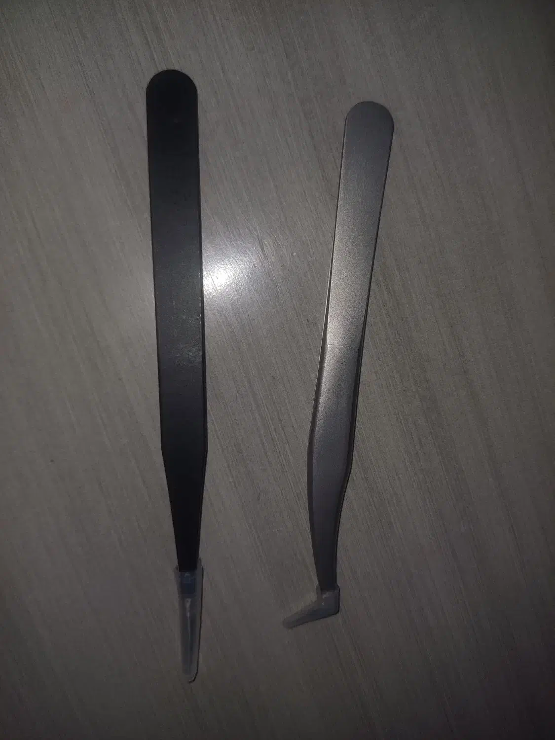 موچین اکستشین مژه|آرایشگاه و سالنهای زیبایی|سرعین, |دیوار