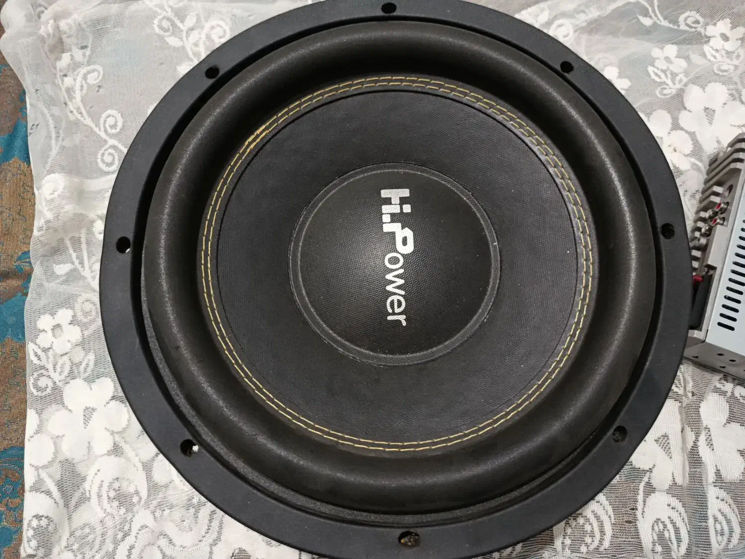 ظبط باند|سیستم صوتی خانگی|مشهد, شهید قربانی|دیوار