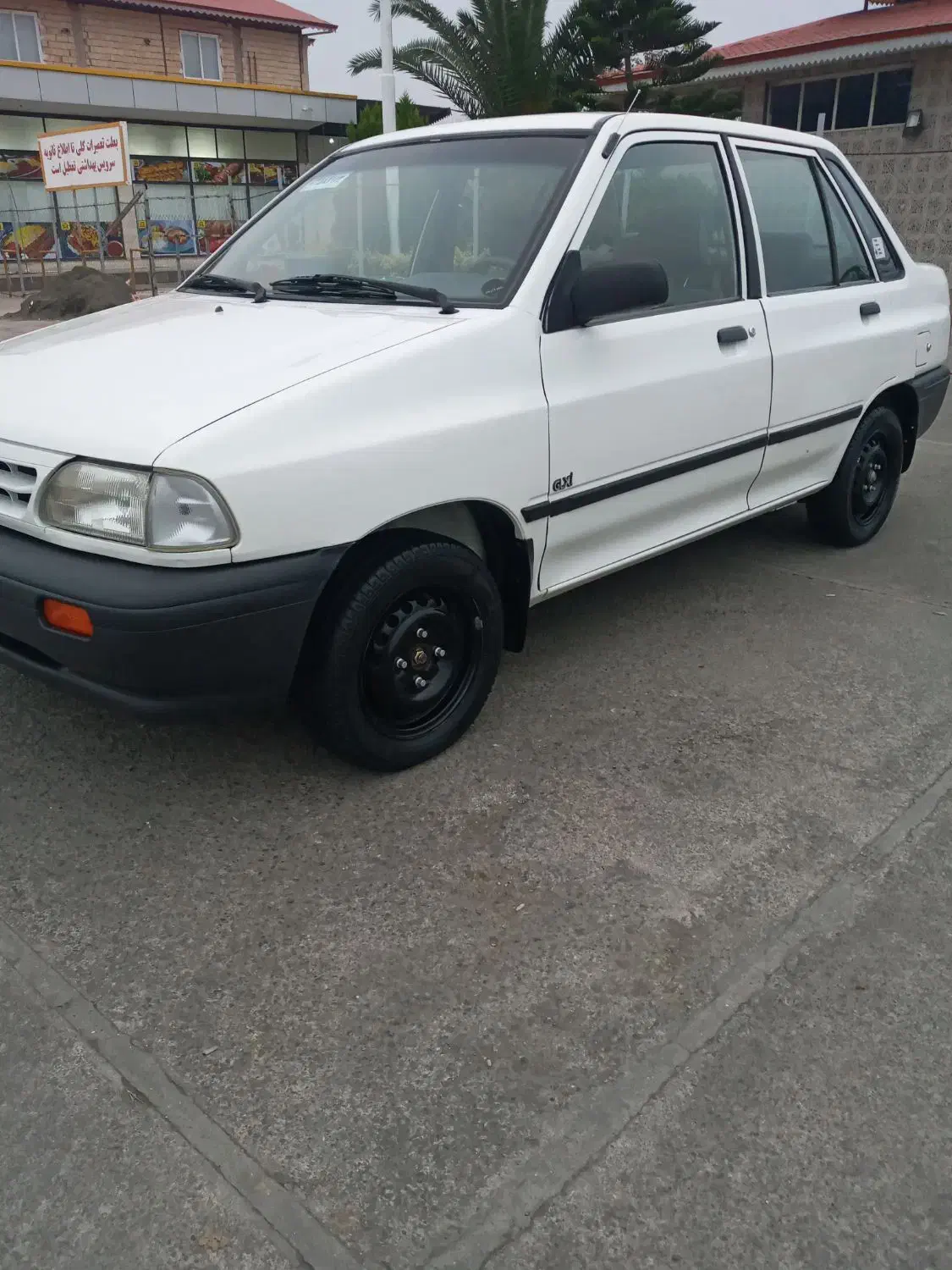 ۸۳ انژکتور کامل|خودرو سواری و وانت|تالش, هشتپر|دیوار