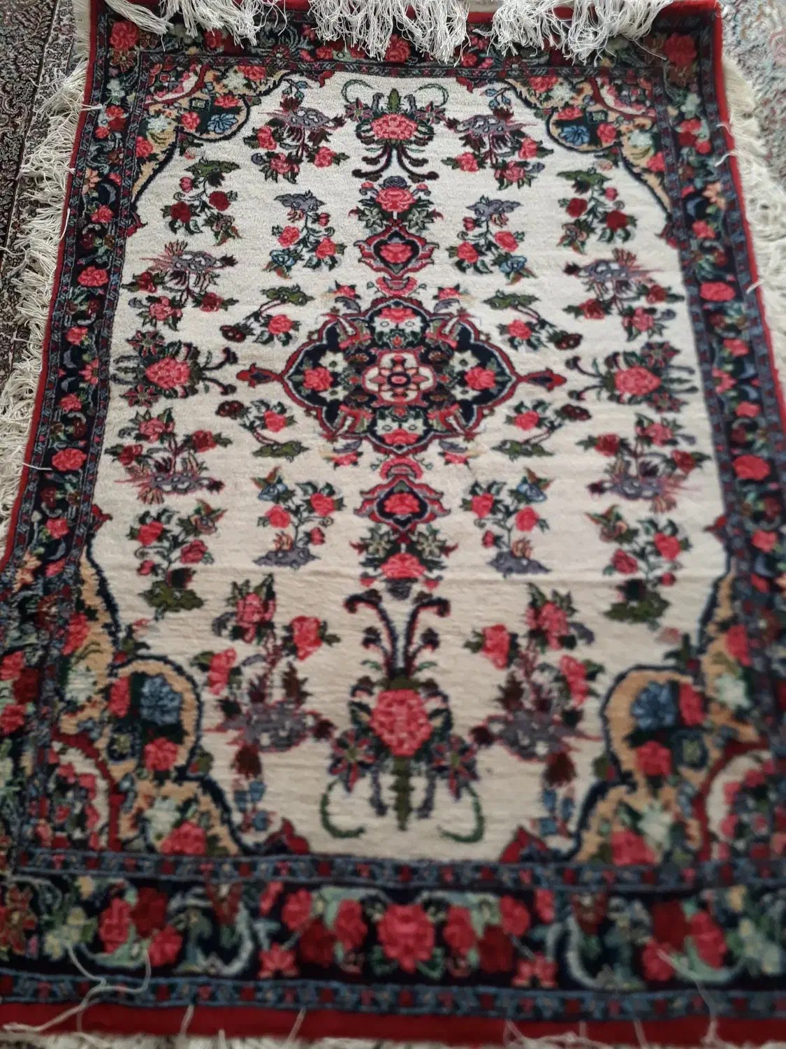 فرش دست باف|فرش|سنندج, |دیوار