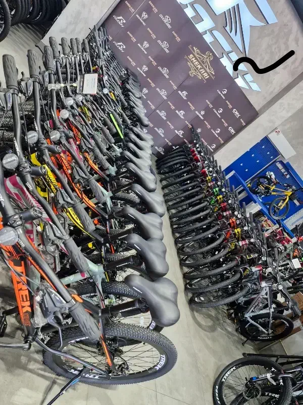 بزرگترین نمایندگی دوچرخه / همه مدل+|دوچرخه، اسکیت، اسکوتر|تهران, میدان ولیعصر|دیوار