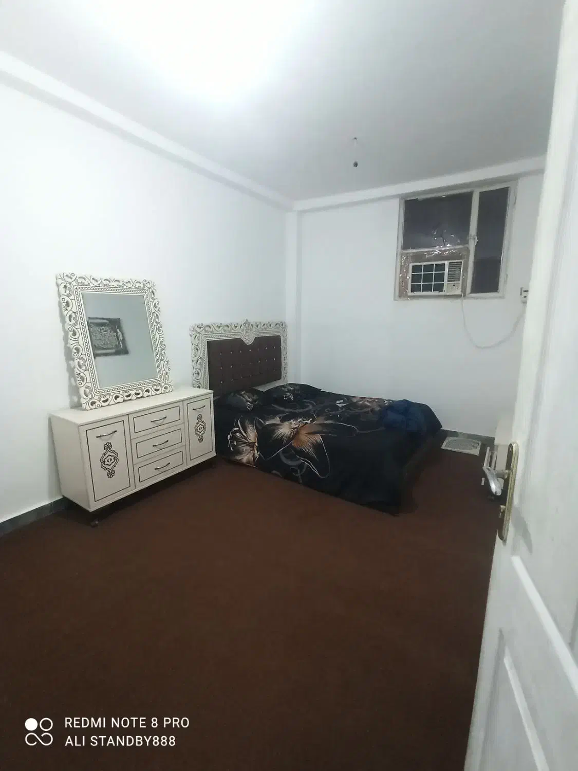 ویلایی شهرک نریمان دو خواب|اجارهٔ خانه و ویلا|قشم, |دیوار