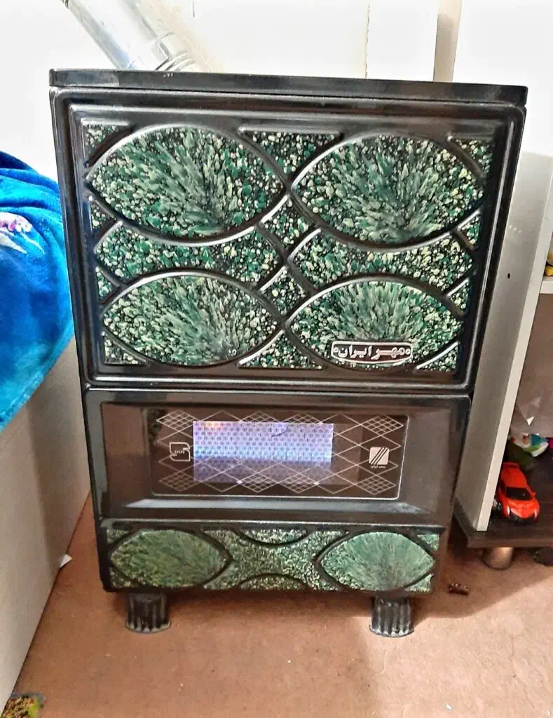 تعمیر بخاری .آبگرمکن و گاز و ...|خدمات پیشه و مهارت|سبزوار, توحیدشهر|دیوار