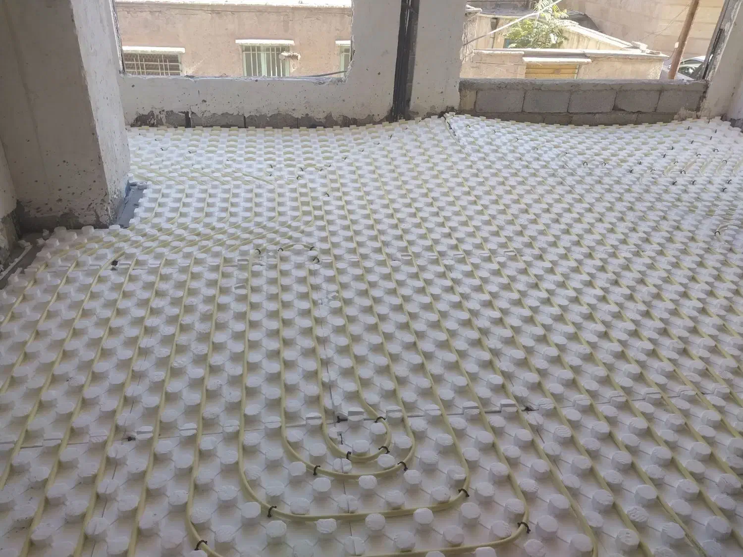 لوله کشی ساختمان|خدمات پیشه و مهارت|تبریز, |دیوار