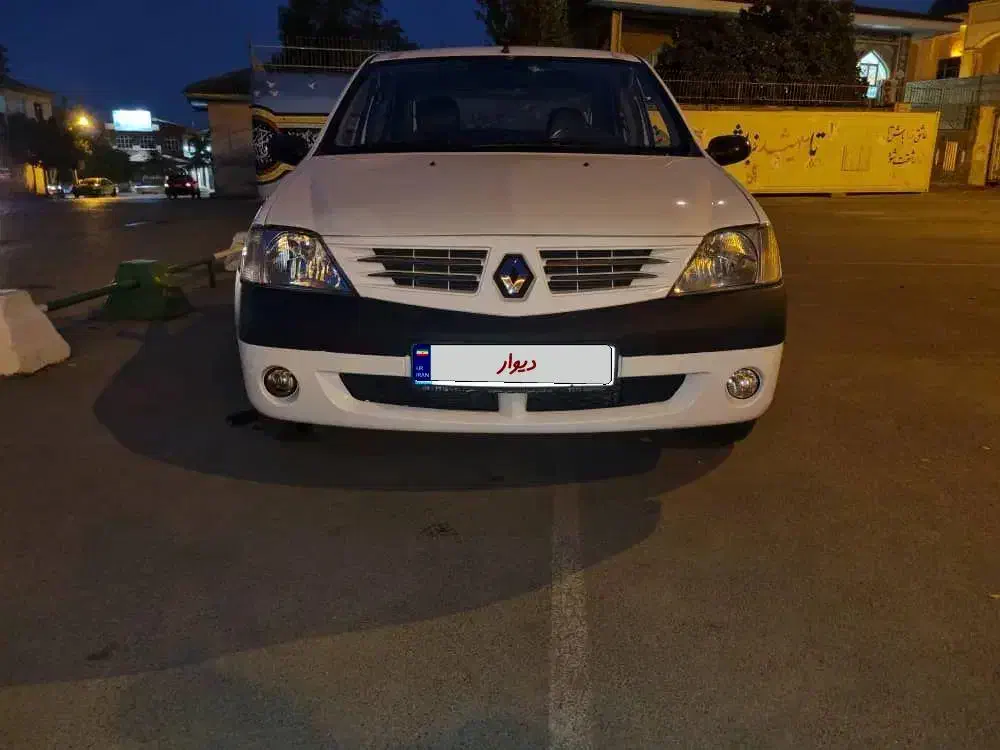 ال 90  e2.  مدل 97|خودرو سواری و وانت|گرگان, |دیوار