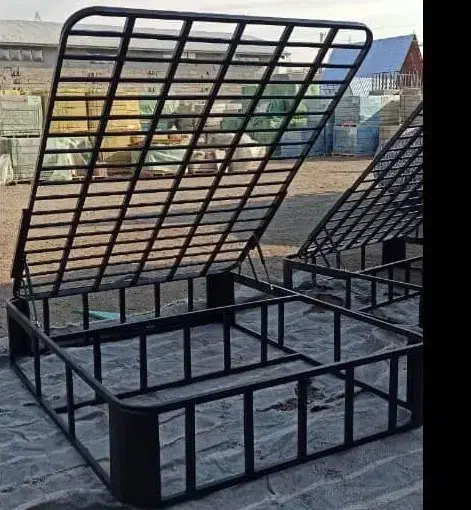 کفی تخت خواب راحت، فضای ذخیره بیشتر|تخت و سرویس خواب|تهران, یافتآباد|دیوار