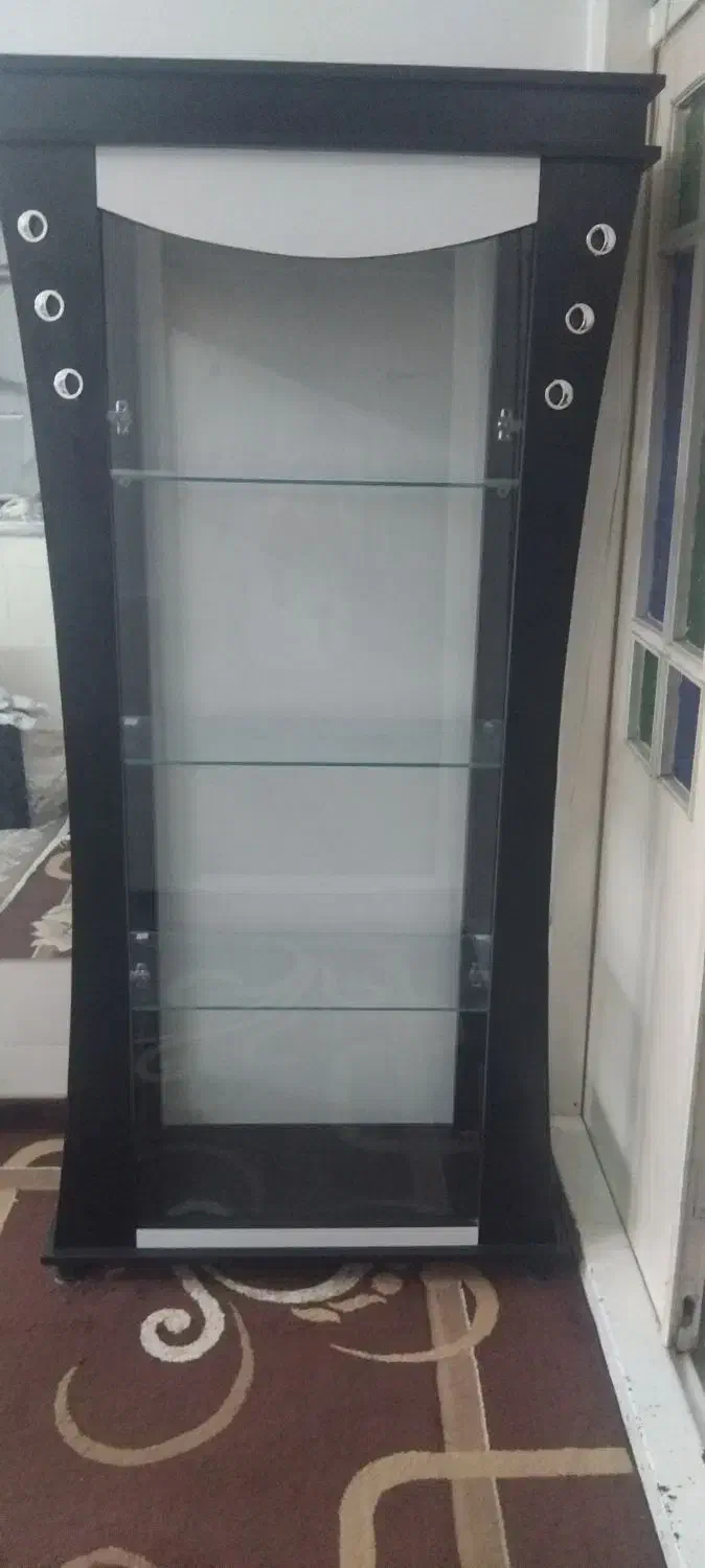 گنجه|بوفه، ویترین، کنسول|مشهد, شهرک ابوذر|دیوار